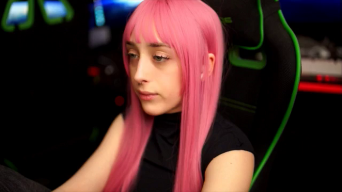 PixelPrincesa