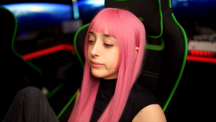 PixelPrincesa