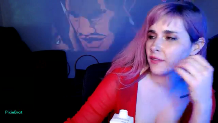 PixieBrat