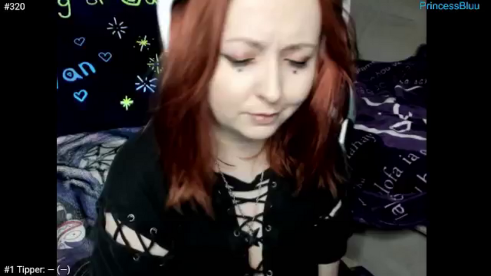 PrincessBluu