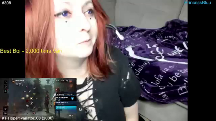PrincessBluu
