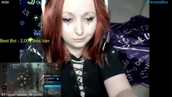 PrincessBluu