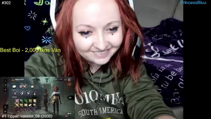 PrincessBluu