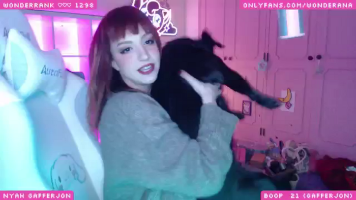 WonderAna