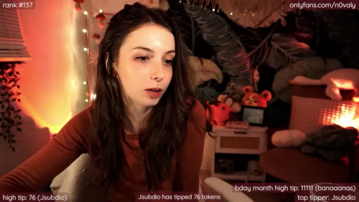 n0valy