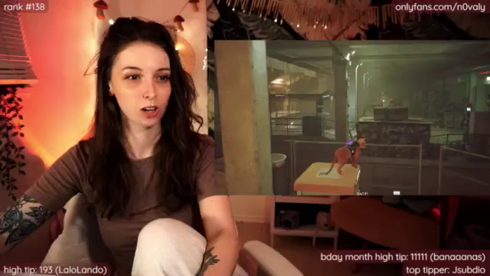 n0valy