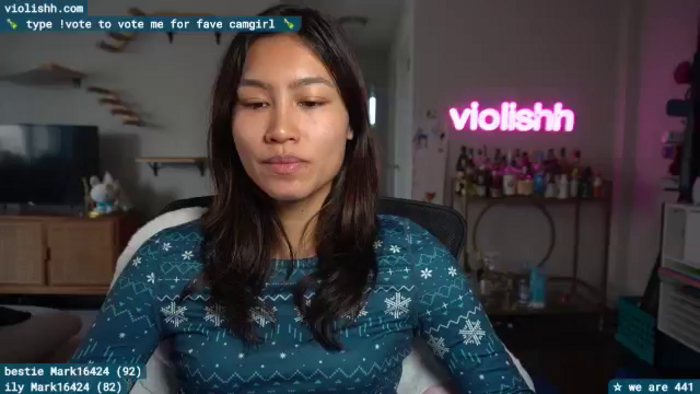 violishh