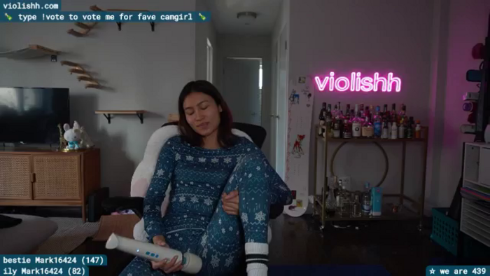 violishh
