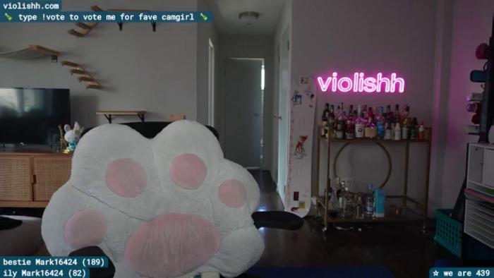 violishh
