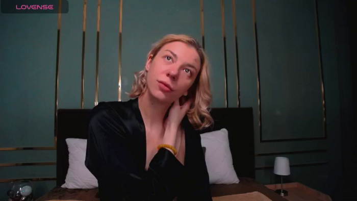 AlinaBlank