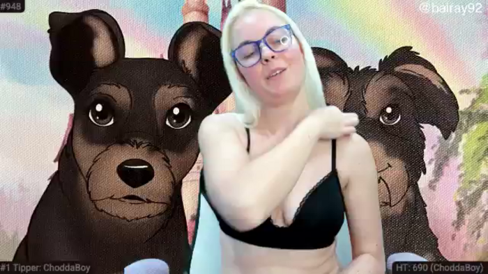 BaileyRayne
