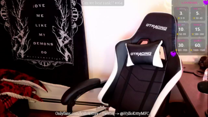 H3llok1tty