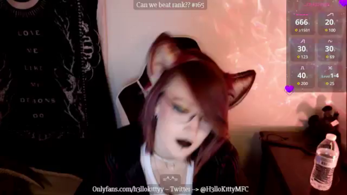 H3llok1tty