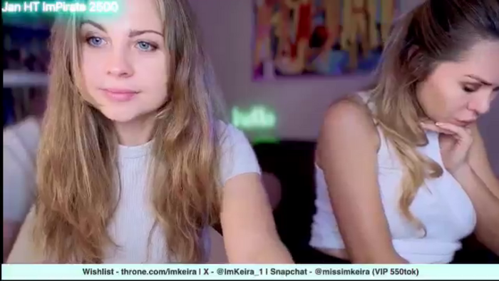ImKeira
