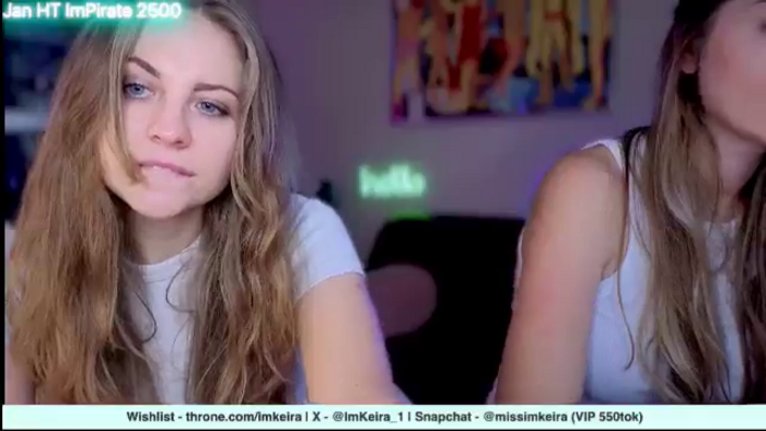 ImKeira