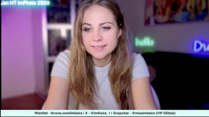 ImKeira