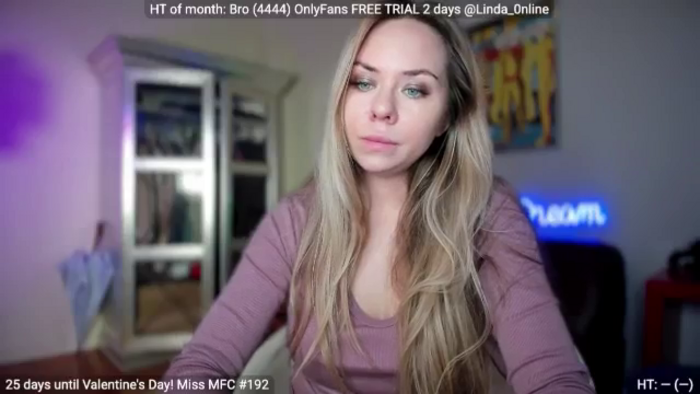 Linda_0nline