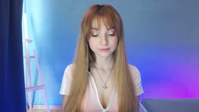 LuciaAmazing