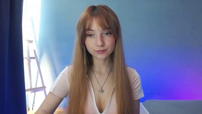 LuciaAmazing