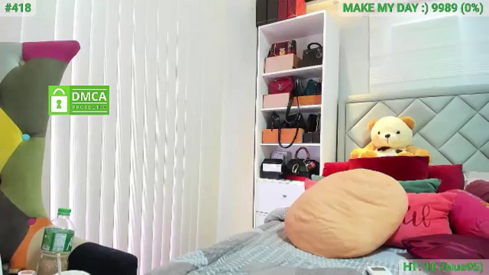 MFCgoddess