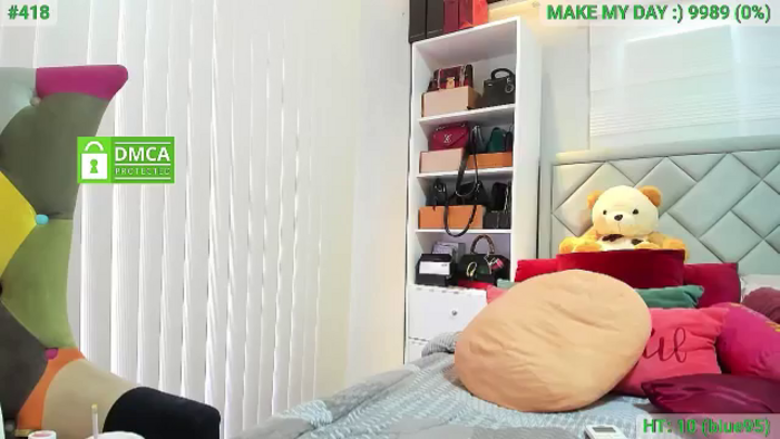 MFCgoddess