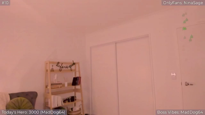 NinaSage