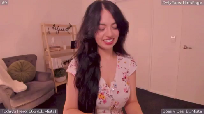 NinaSage
