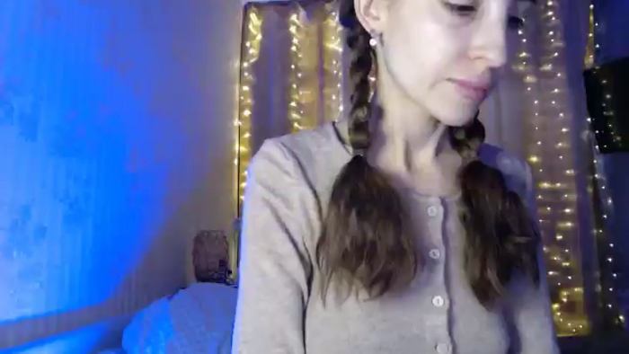 Nora_Sweet