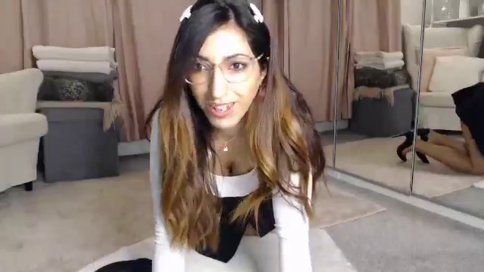 PersianGirl