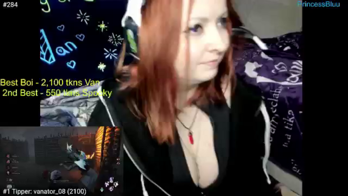 PrincessBluu