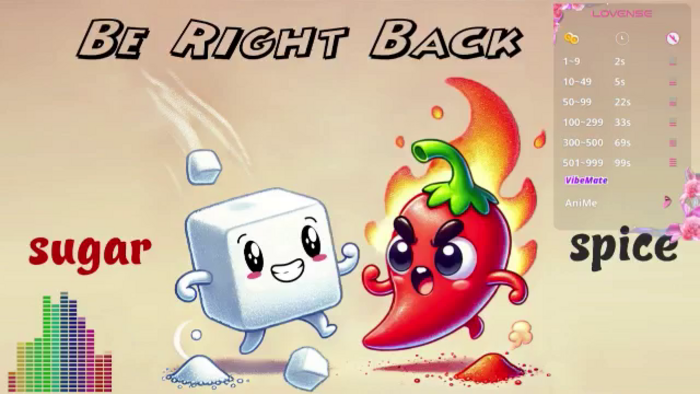 SugarSpice22
