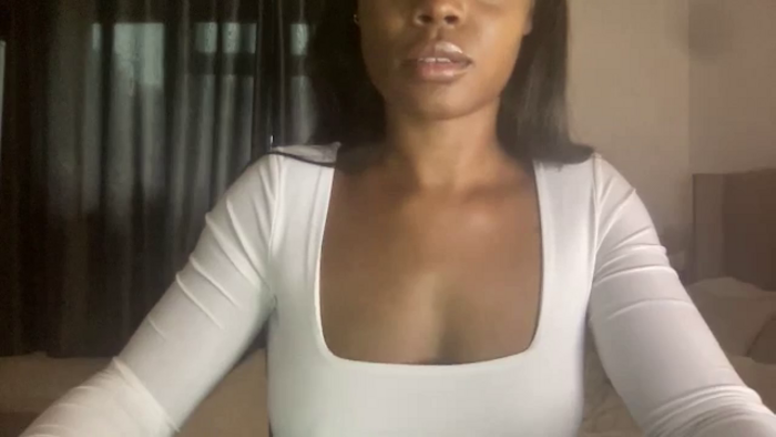 SweetXEbony1