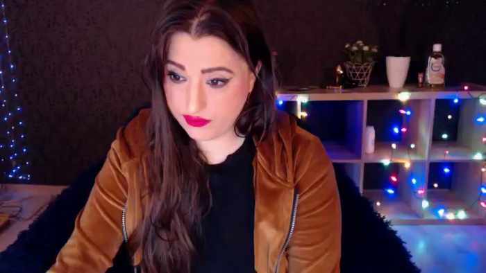 HotRebbecca