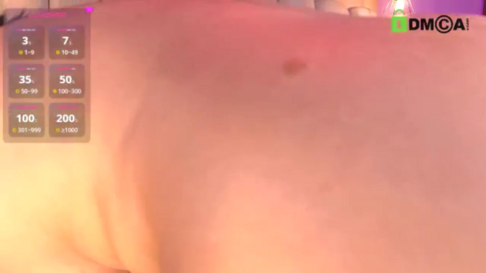 IsaParker