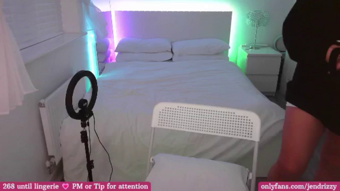 Jendrizzy