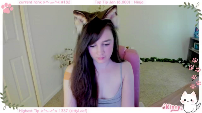 Kitty