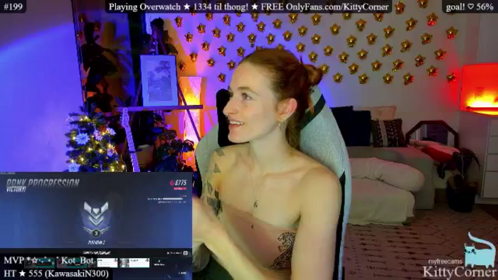 KittyCorner