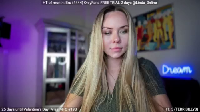 Linda_0nline