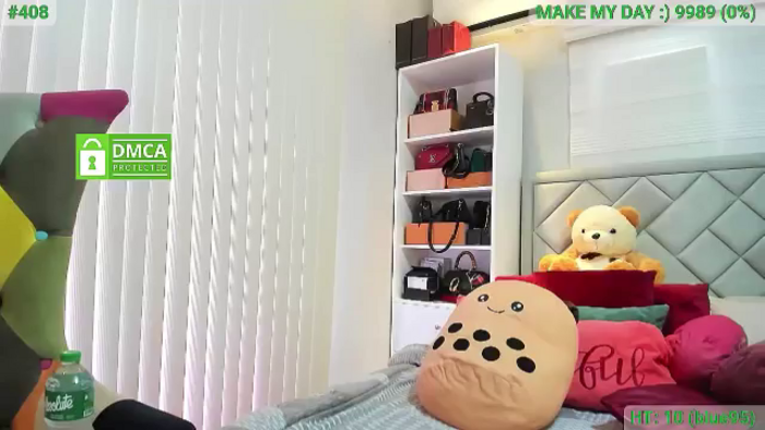 MFCgoddess
