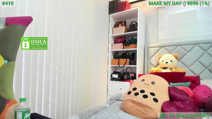 MFCgoddess