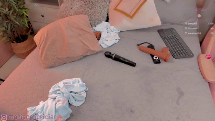 Marianajeyss