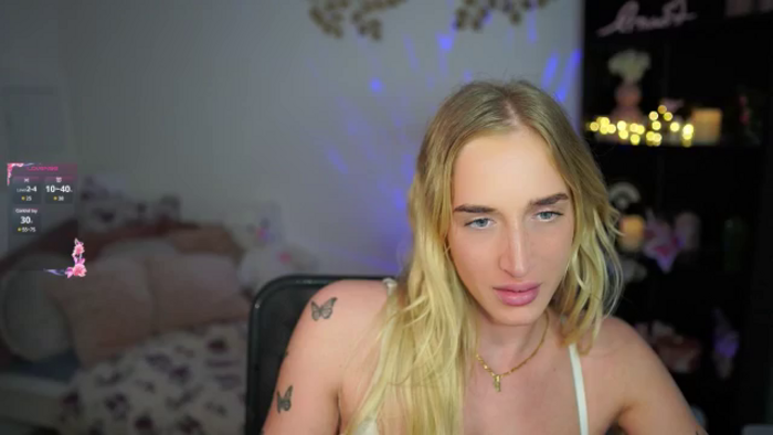 NicoletteShea