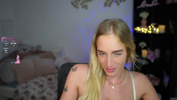 NicoletteShea