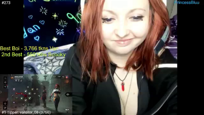 PrincessBluu