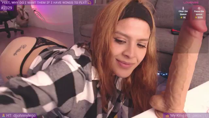 Queensass1