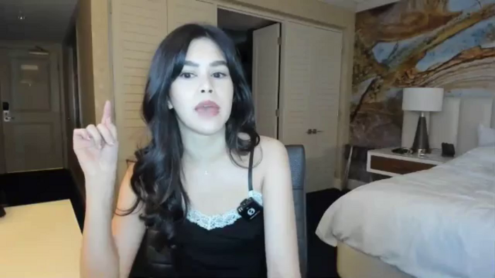 RorrieGomez