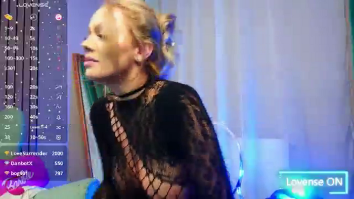SabrinaJayde