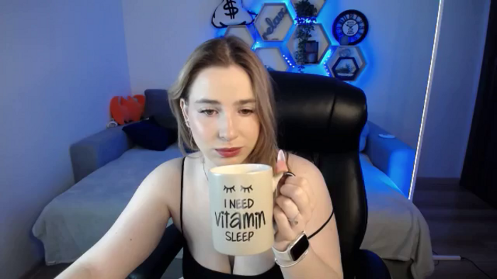 SabrinaViolet