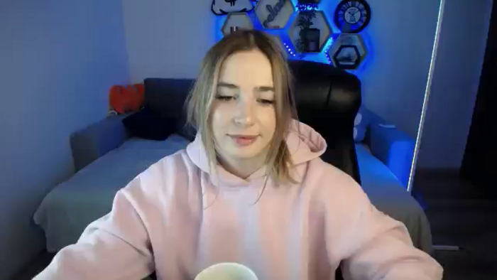 SabrinaViolet