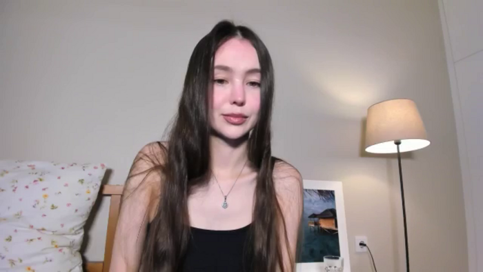 SofiaShy